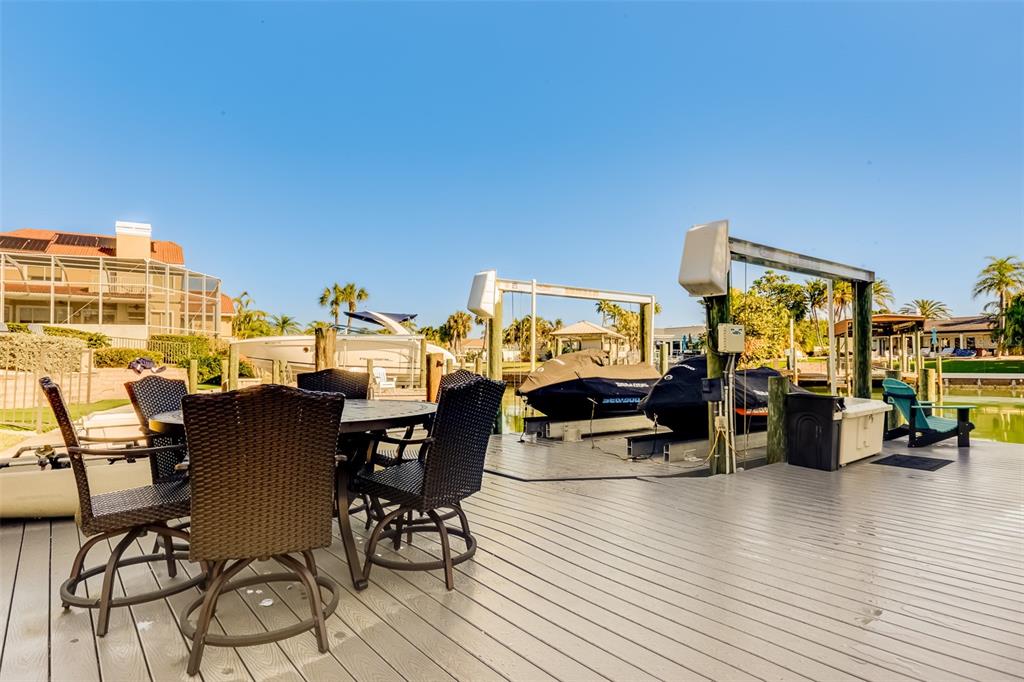 ISLAND ESTATES OF CLEARWATER - Residential