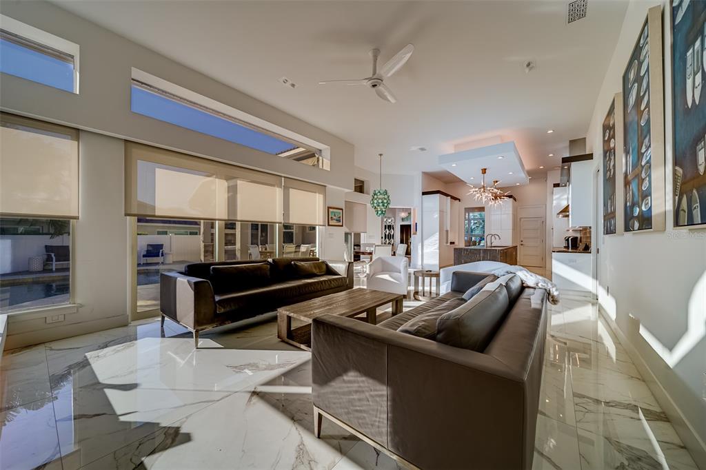 ISLAND ESTATES OF CLEARWATER - Residential