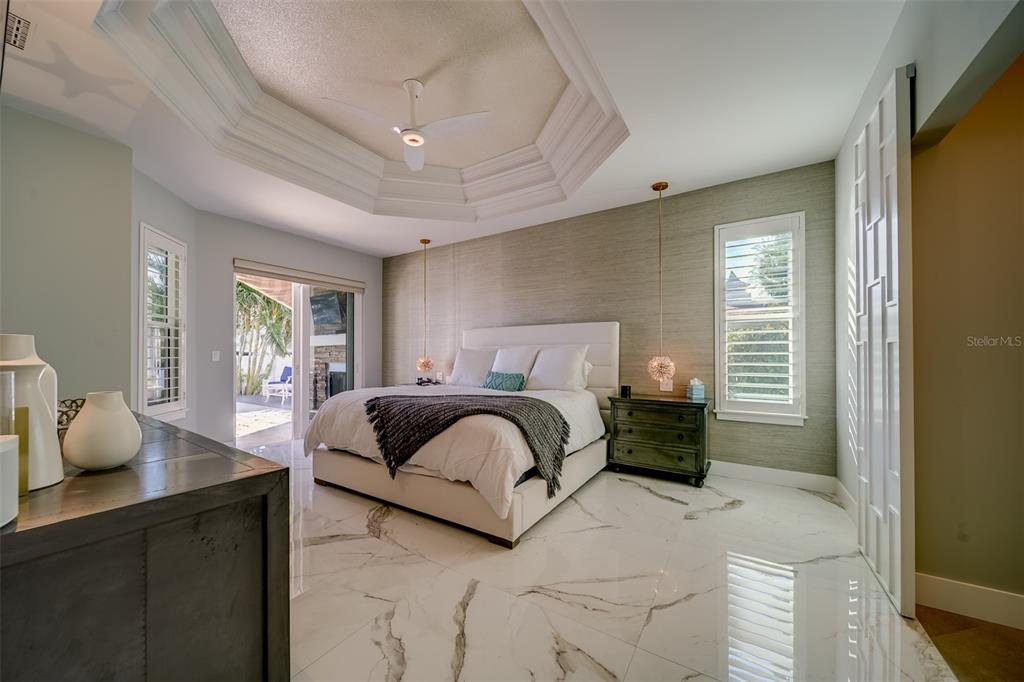 ISLAND ESTATES OF CLEARWATER - Residential