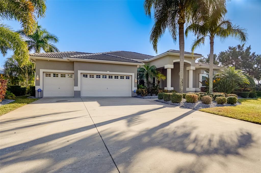 ISLAND ESTATES OF CLEARWATER - Residential