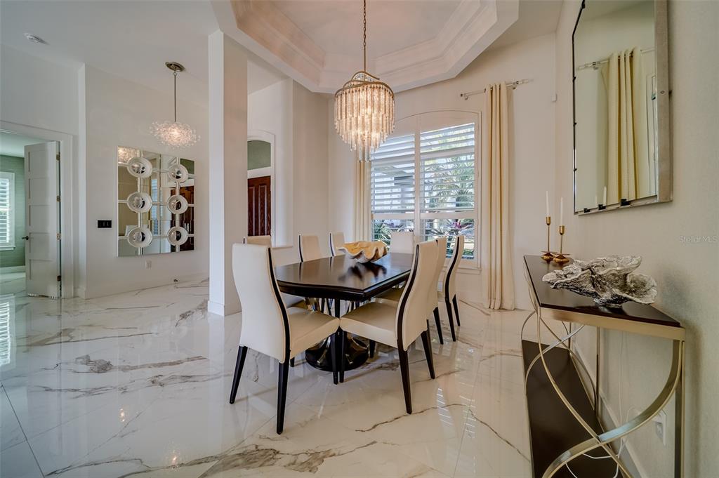 ISLAND ESTATES OF CLEARWATER - Residential