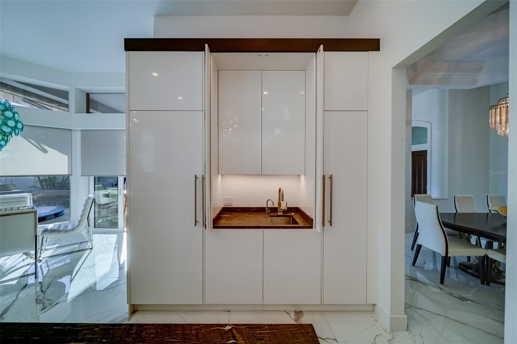 ISLAND ESTATES OF CLEARWATER - Residential