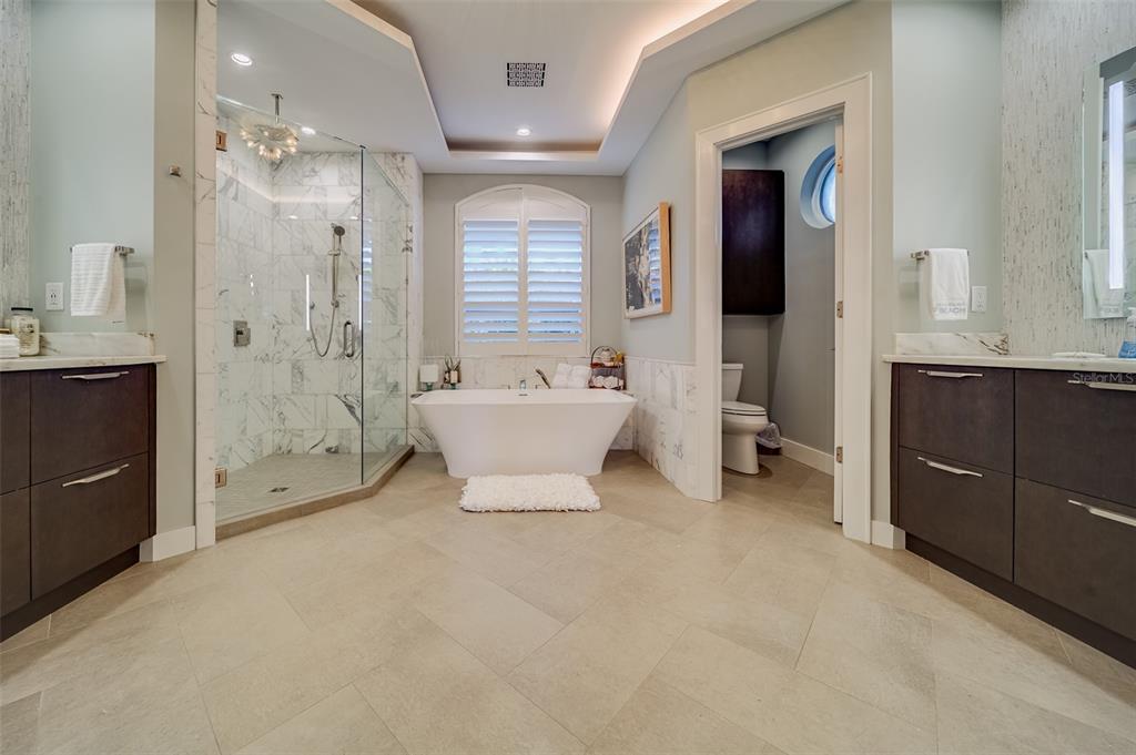 ISLAND ESTATES OF CLEARWATER - Residential