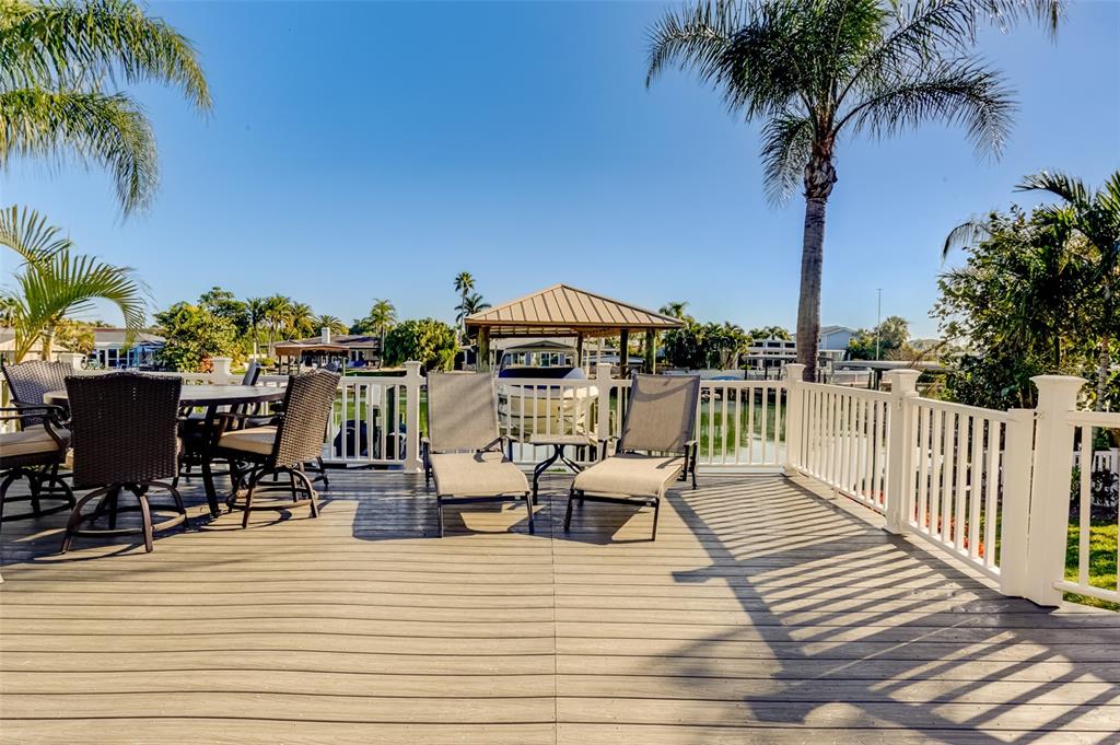 ISLAND ESTATES OF CLEARWATER - Residential