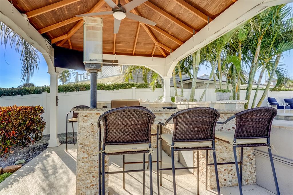 ISLAND ESTATES OF CLEARWATER - Residential