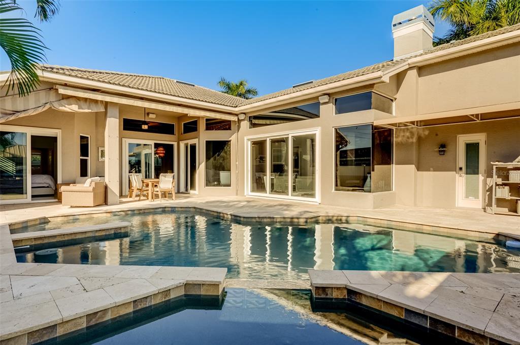 ISLAND ESTATES OF CLEARWATER - Residential