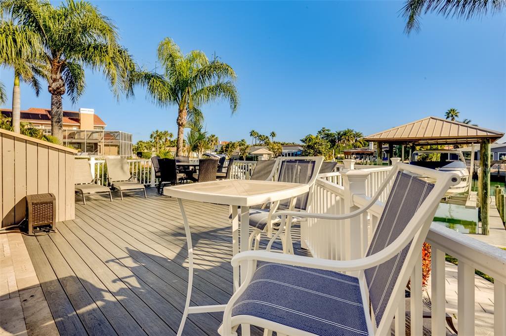 ISLAND ESTATES OF CLEARWATER - Residential