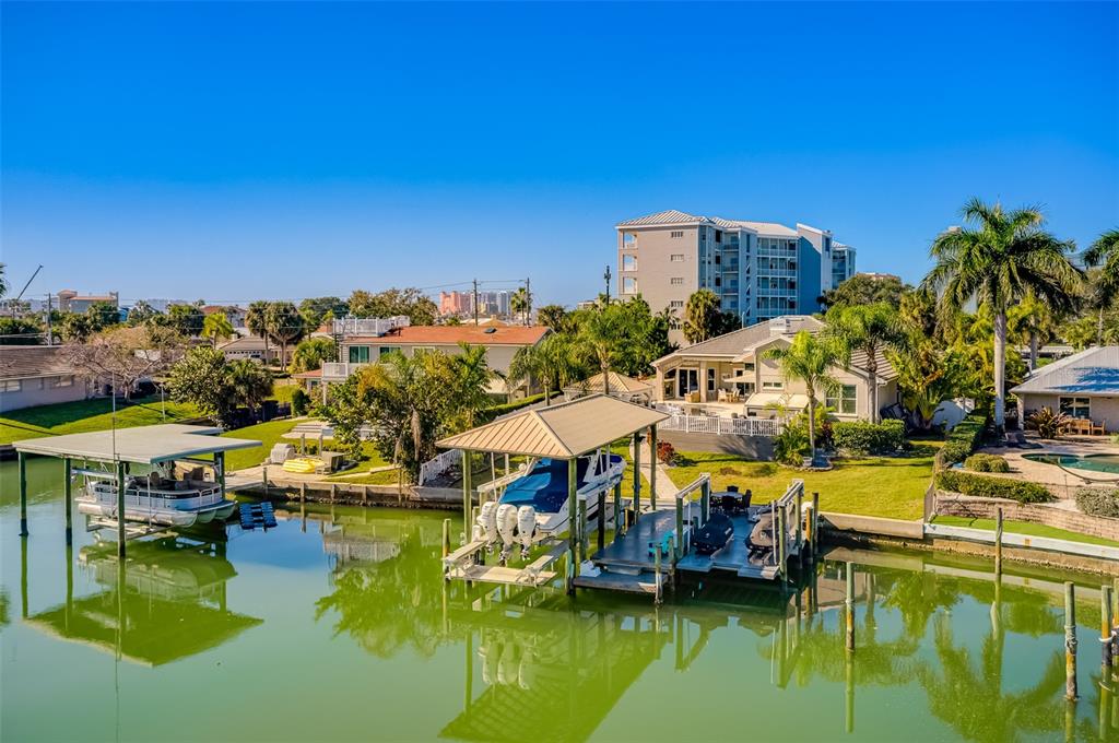 ISLAND ESTATES OF CLEARWATER - Residential