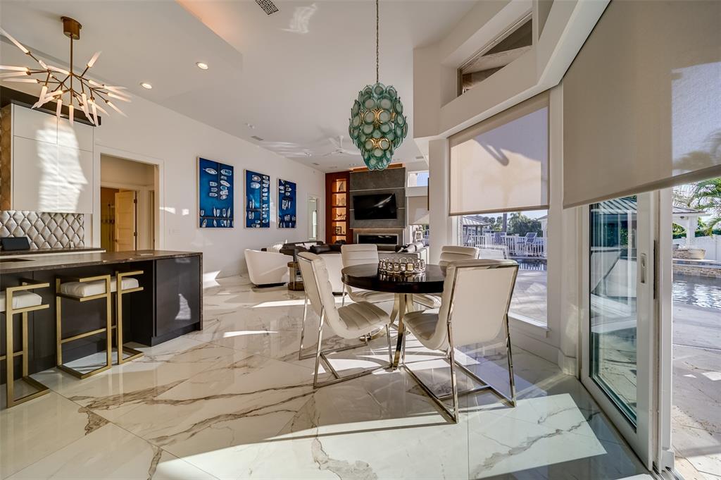 ISLAND ESTATES OF CLEARWATER - Residential