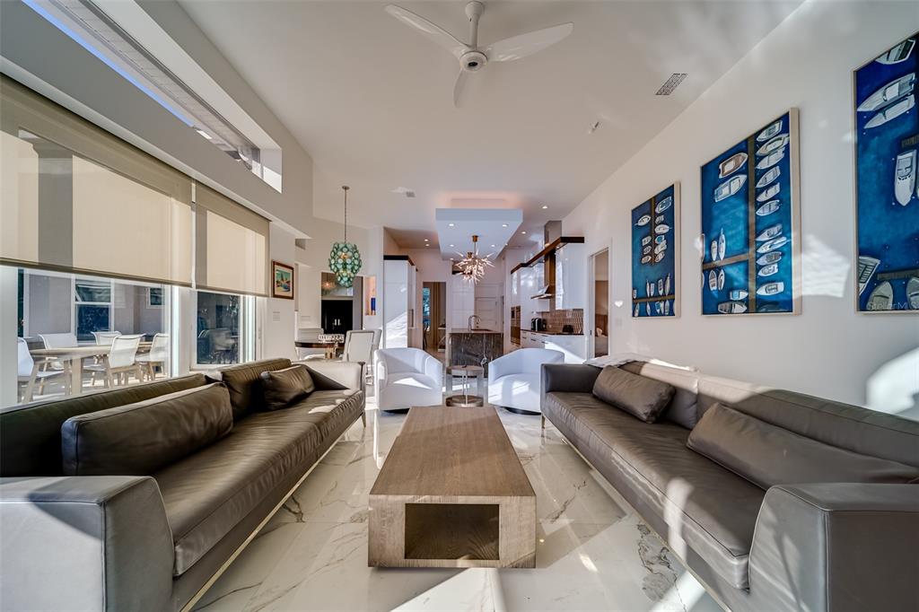 ISLAND ESTATES OF CLEARWATER - Residential