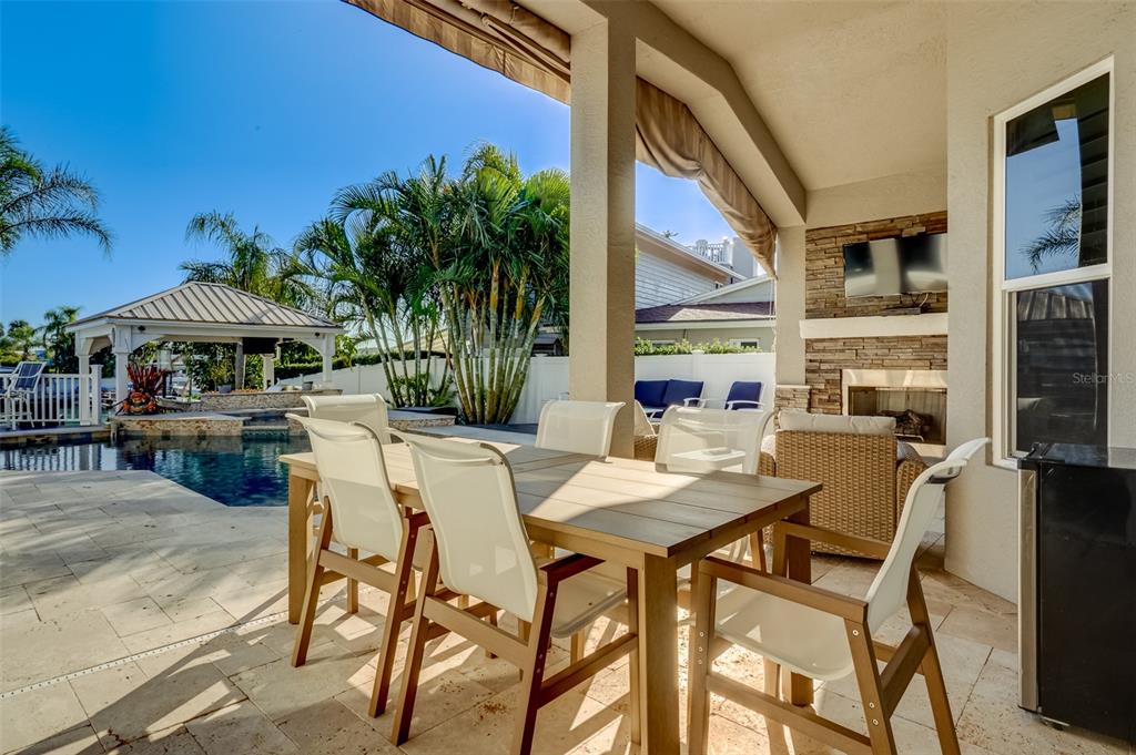 ISLAND ESTATES OF CLEARWATER - Residential