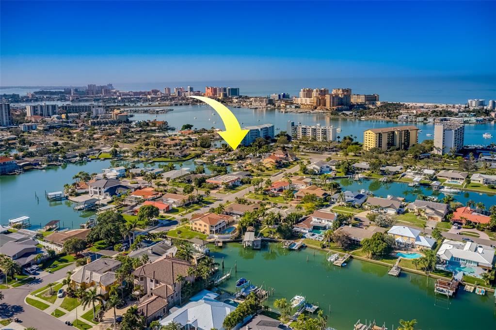 ISLAND ESTATES OF CLEARWATER - Residential