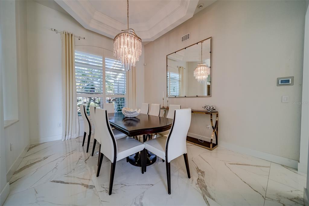 ISLAND ESTATES OF CLEARWATER - Residential