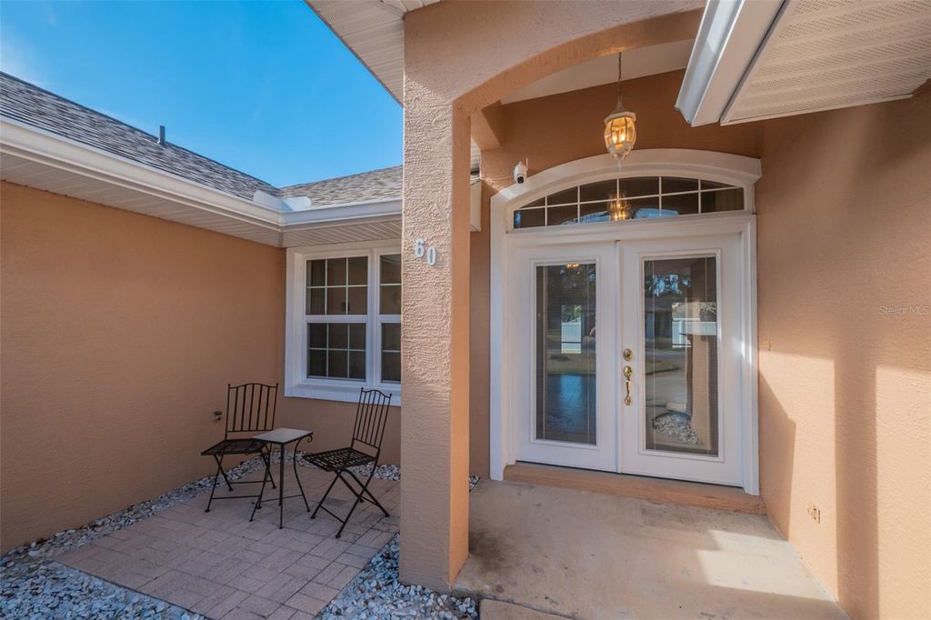 Photo of 60 Pickering Drive, Palm Coast, FL 32164 (MLS # V4946963)