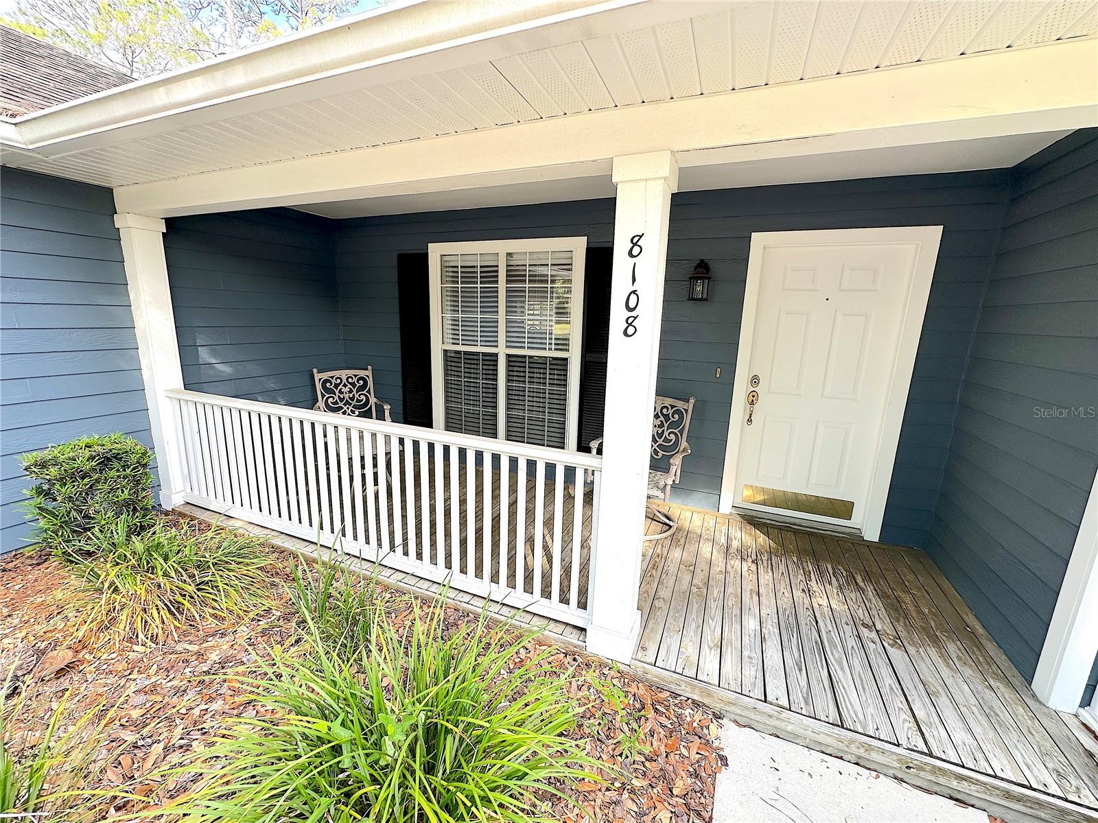 8108 SW 65TH LANE