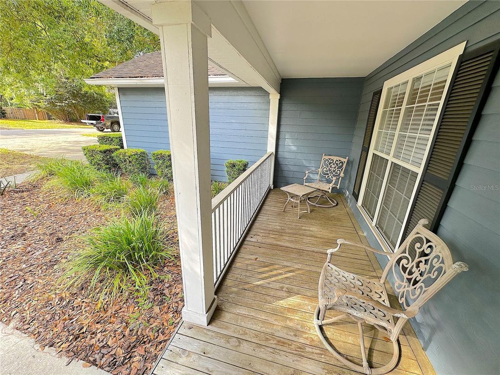 Photo of 8108 SW 65th Lane, Gainesville, FL 32608 (MLS # GC539916)