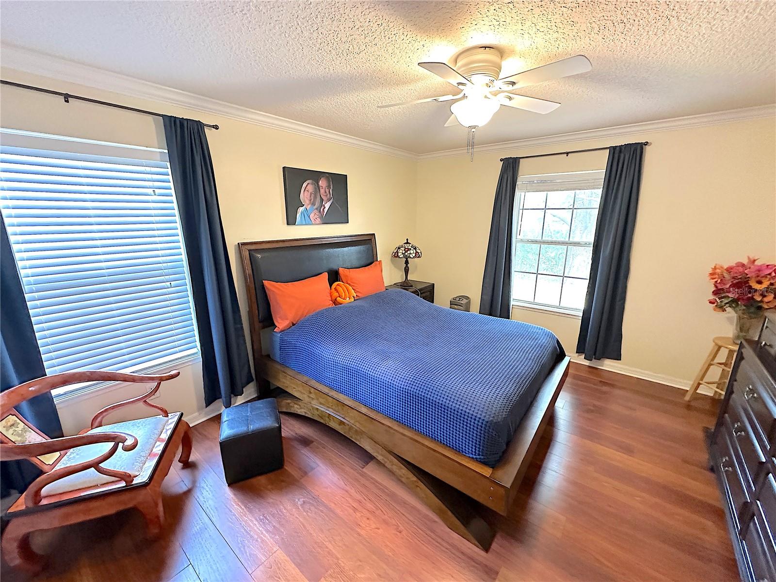MENTONE - Residential Lease