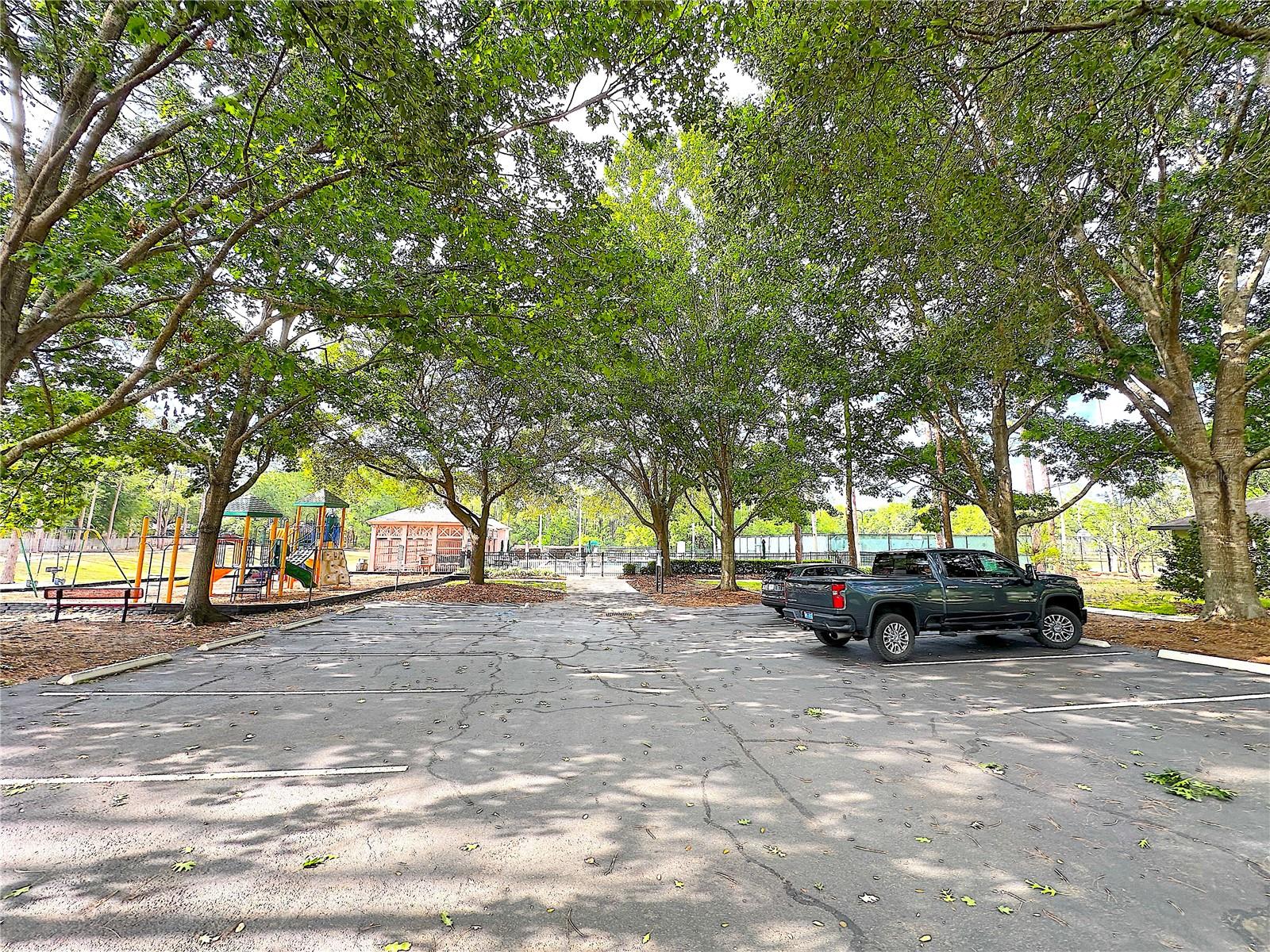 MENTONE - Residential Lease
