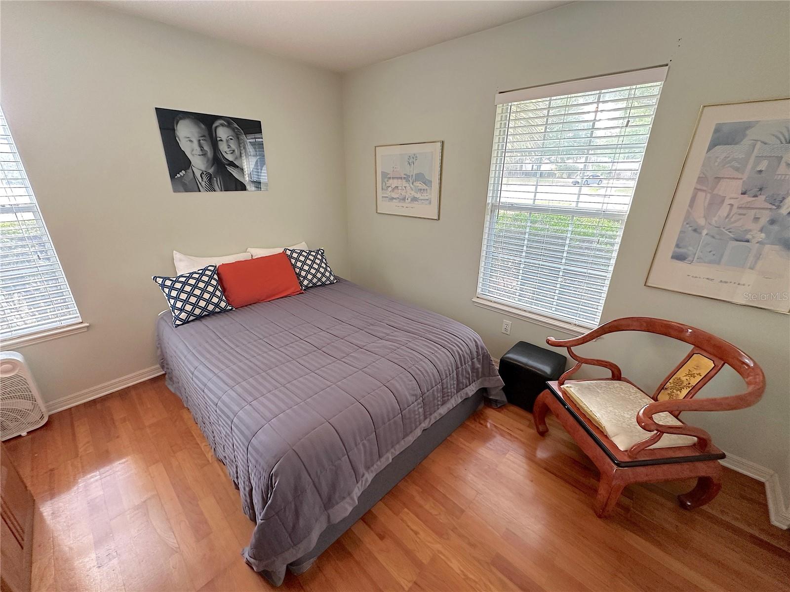 MENTONE - Residential Lease