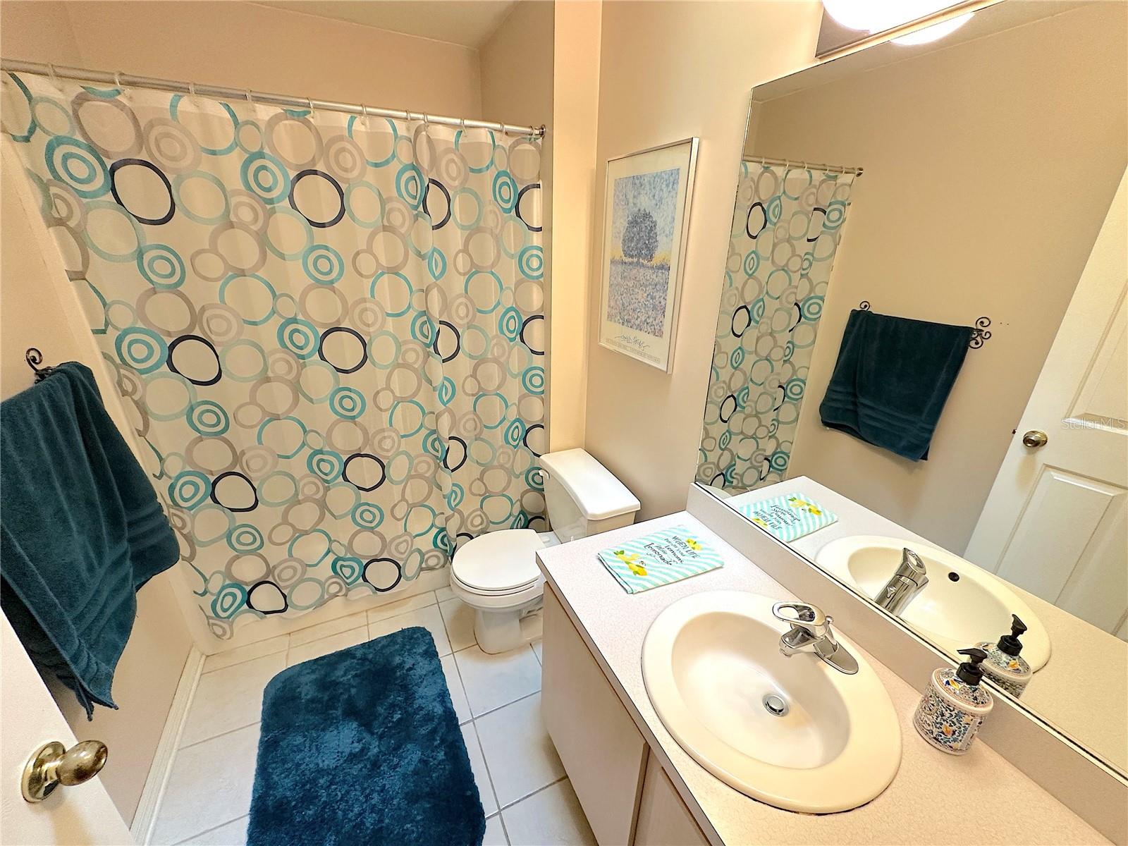 MENTONE - Residential Lease