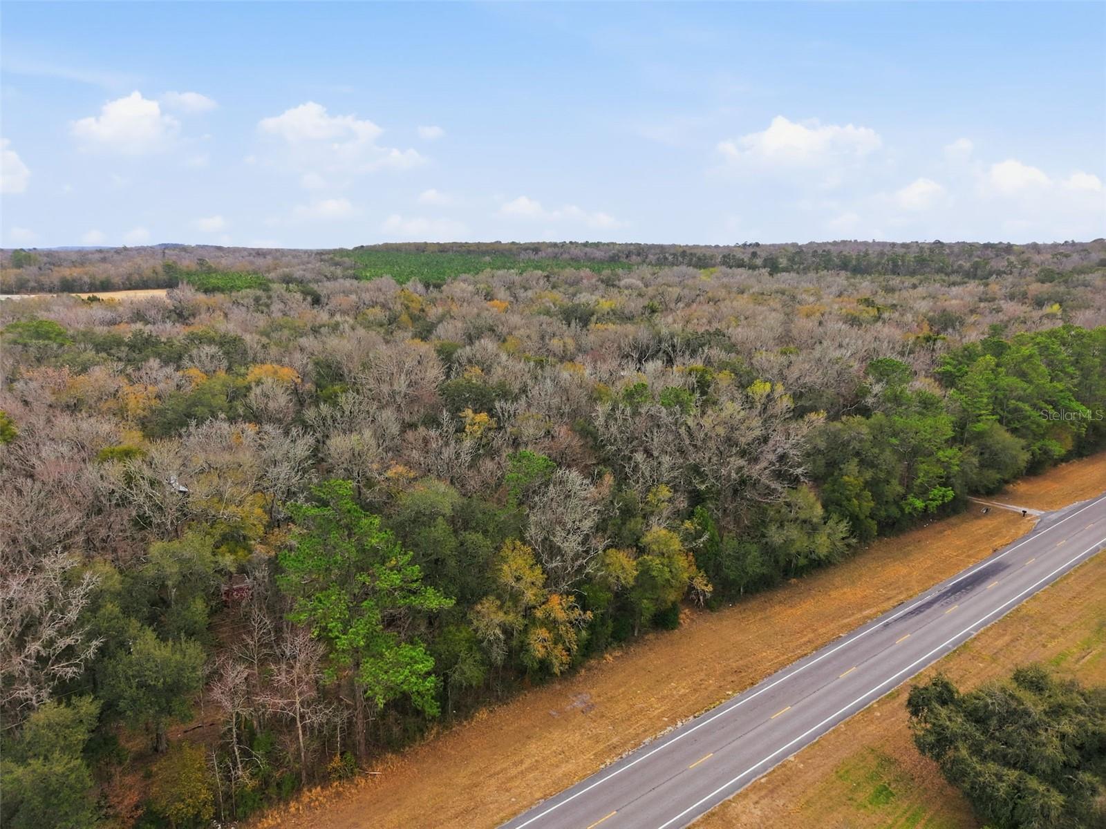 COMMERCIAL HIGHLANDS US 98 - Land