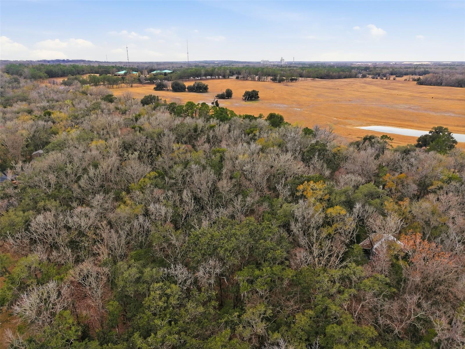 COMMERCIAL HIGHLANDS US 98 - Land