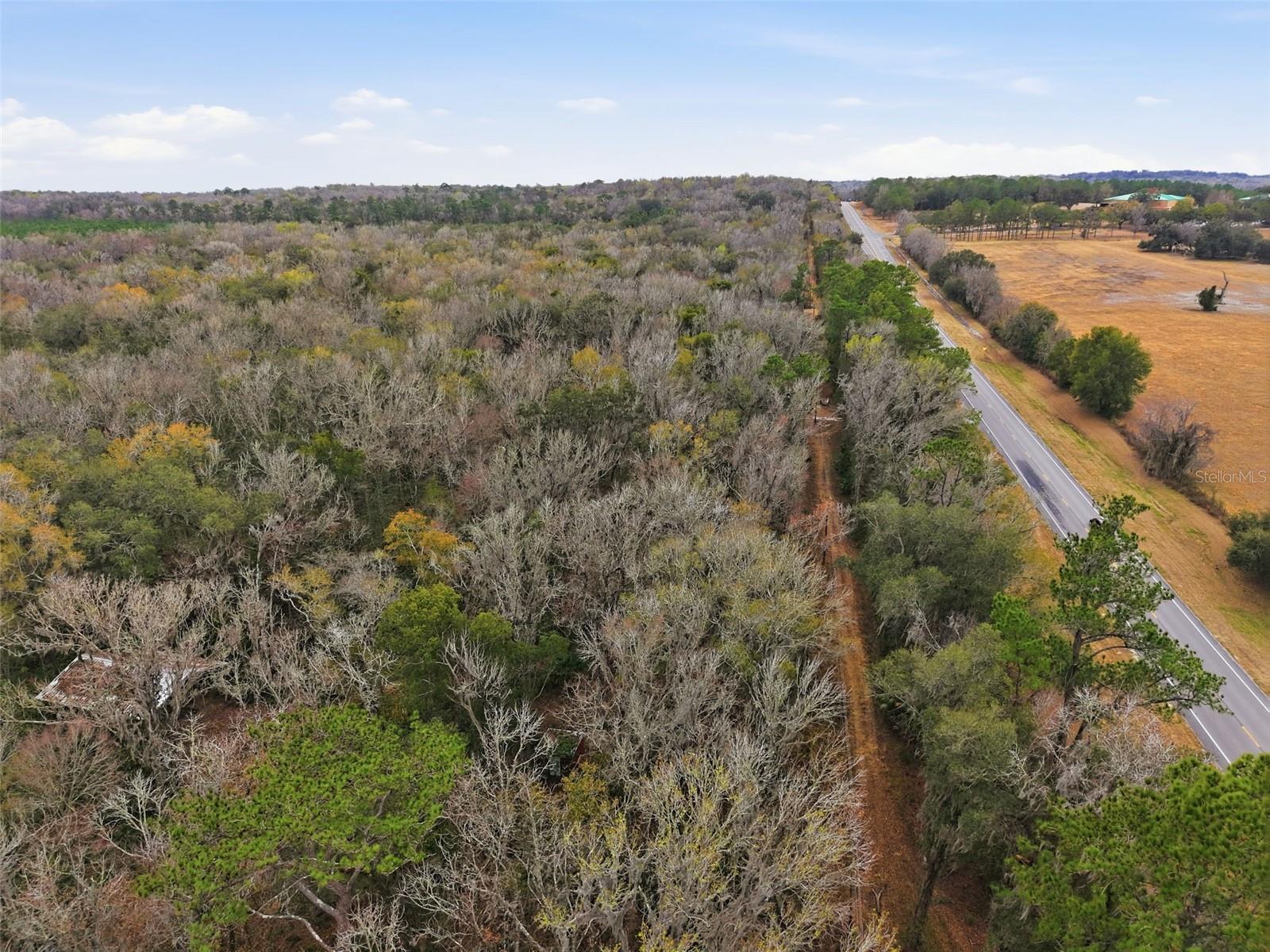 COMMERCIAL HIGHLANDS US 98 - Land