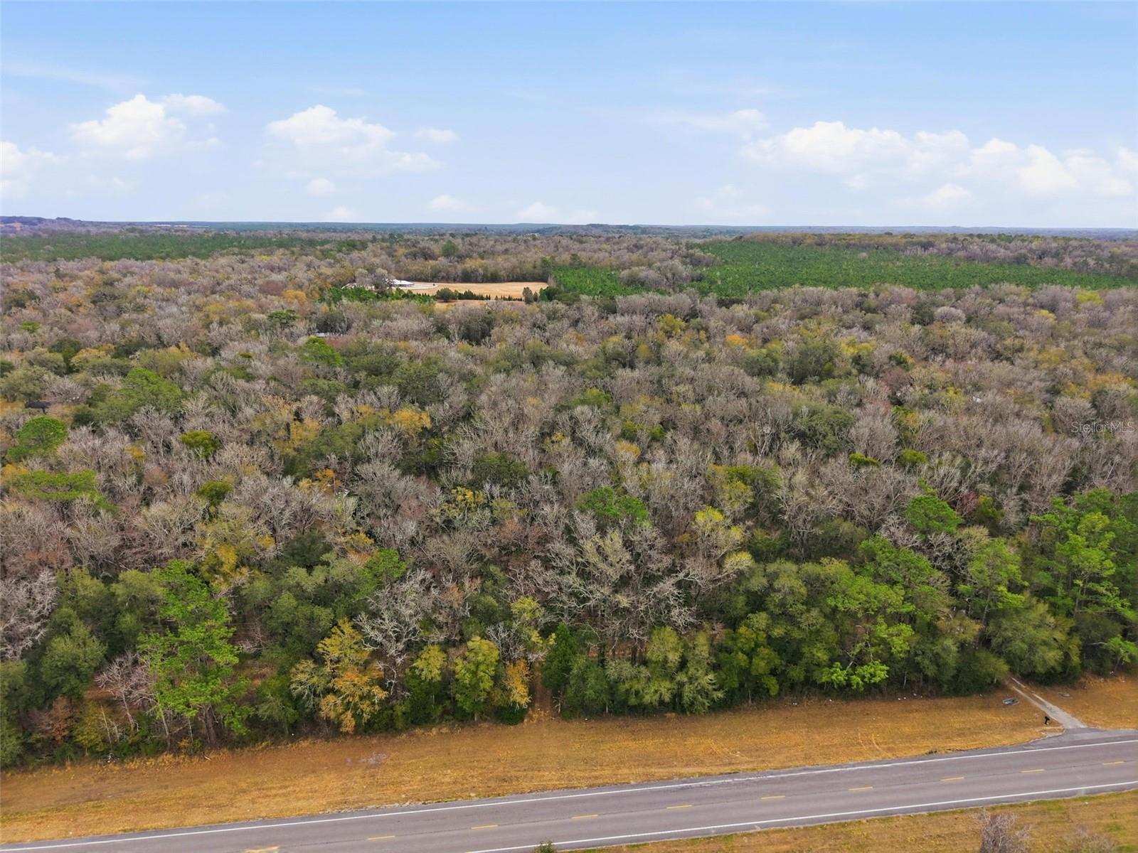 COMMERCIAL HIGHLANDS US 98 - Land