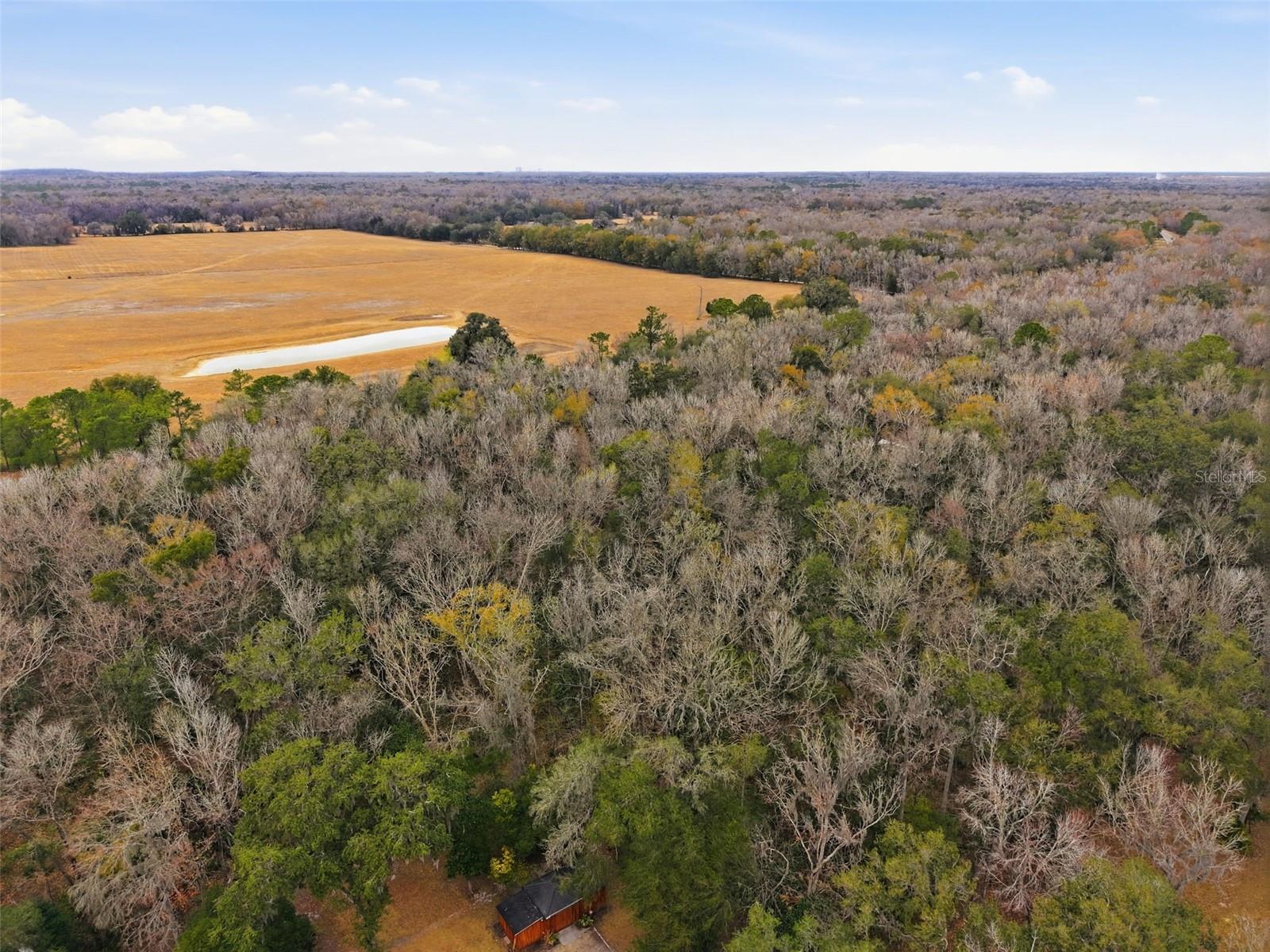 COMMERCIAL HIGHLANDS US 98 - Land