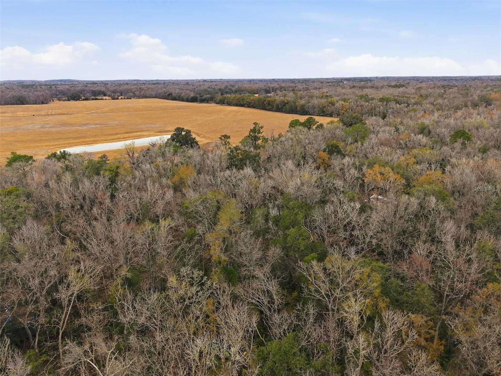 COMMERCIAL HIGHLANDS US 98 - Land