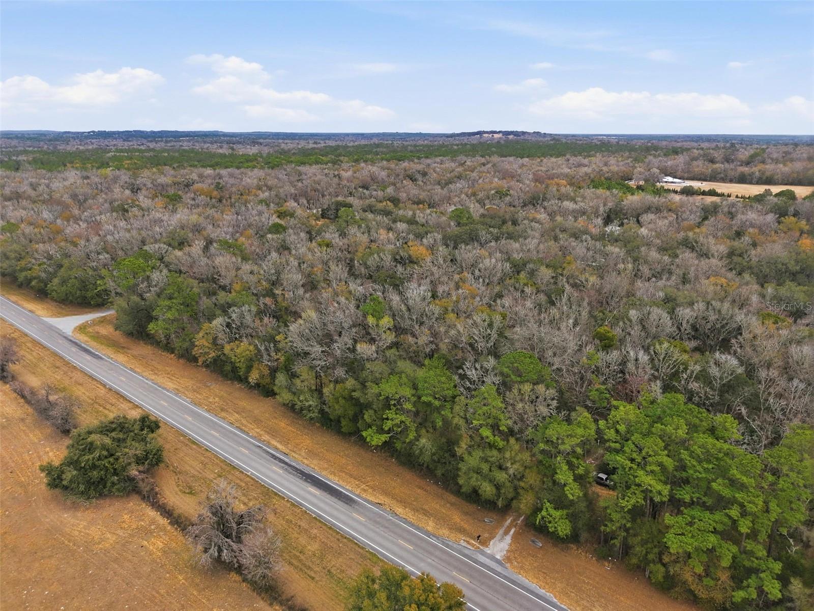 COMMERCIAL HIGHLANDS US 98 - Land