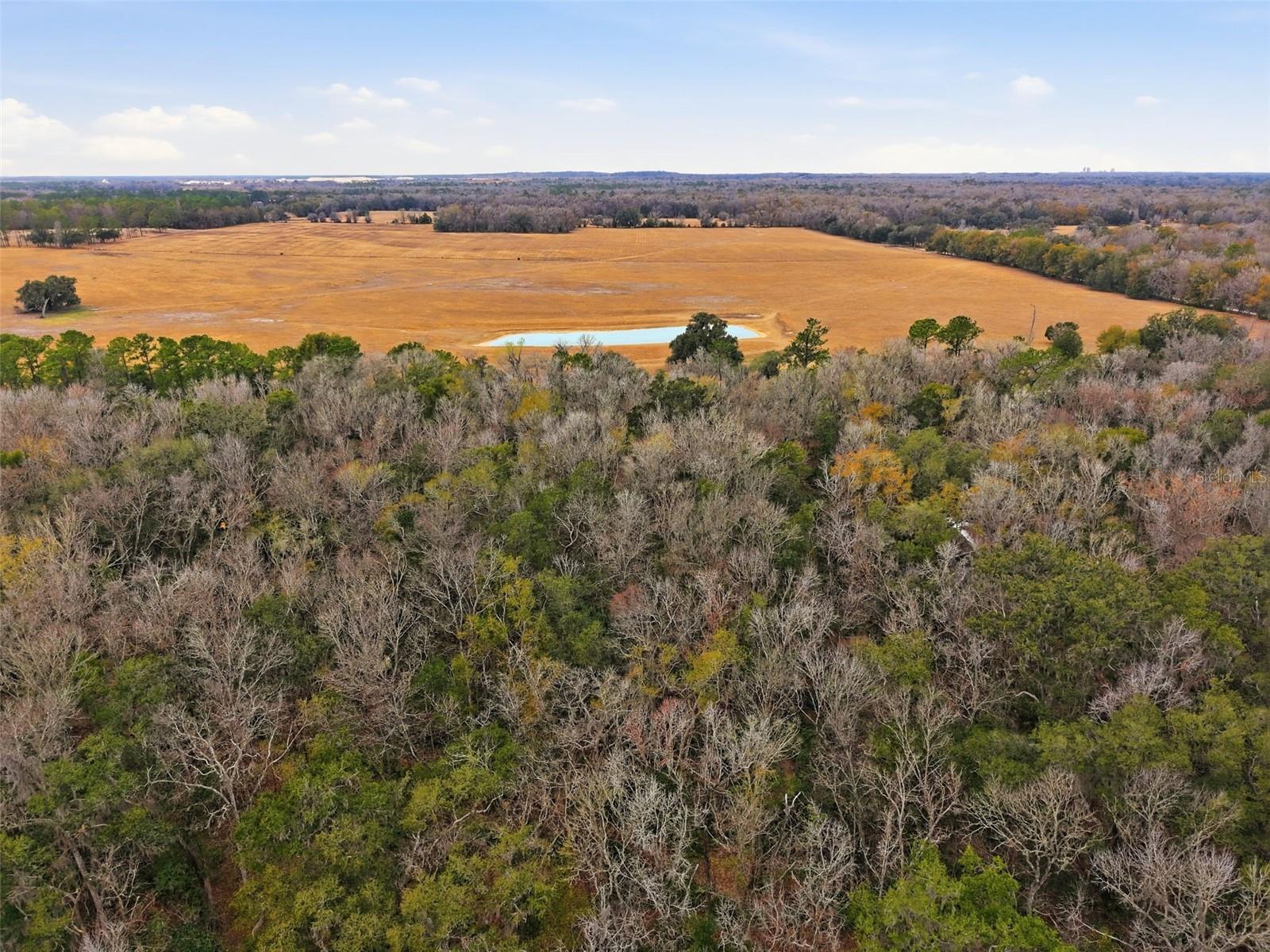 COMMERCIAL HIGHLANDS US 98 - Land