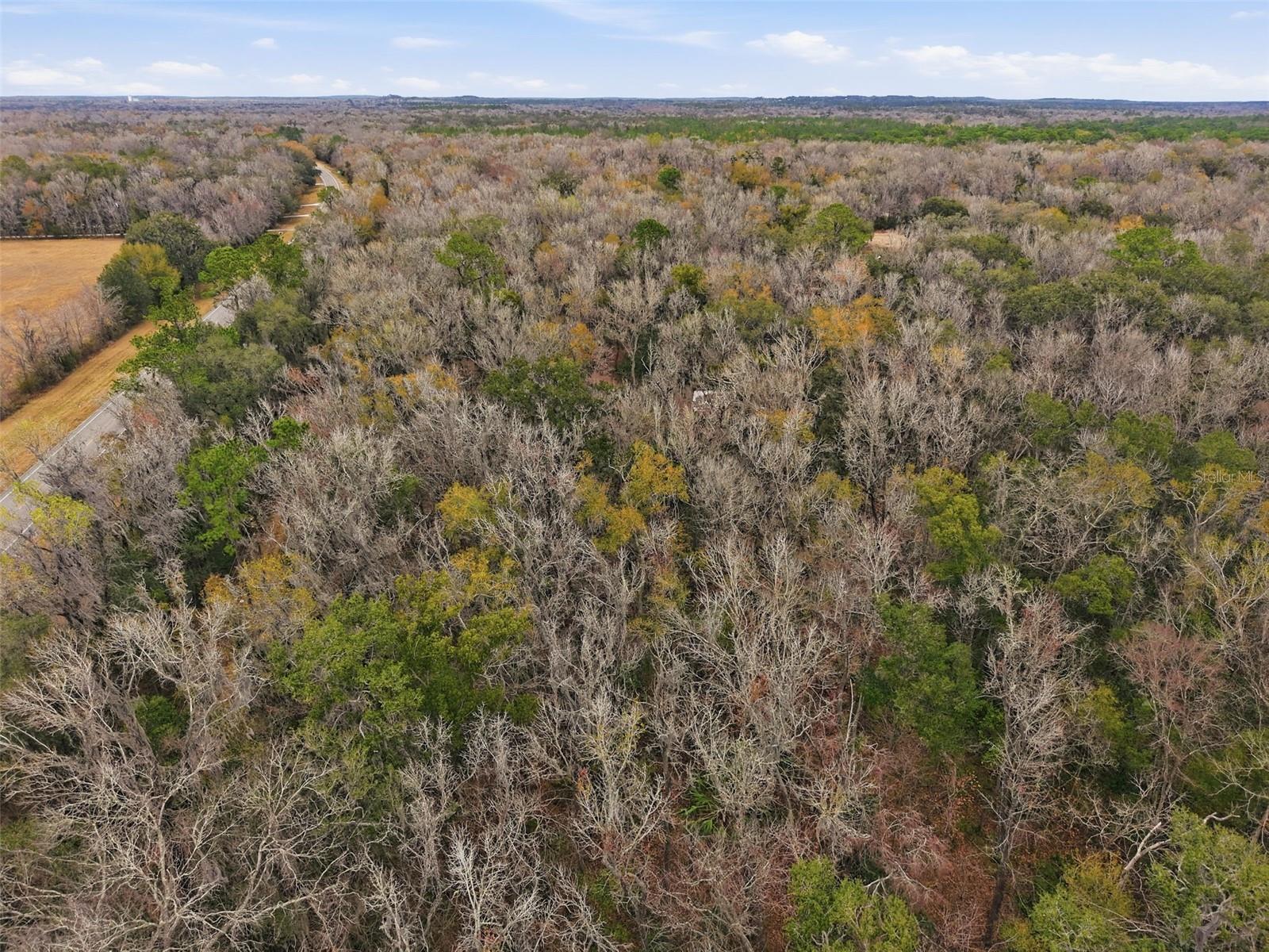 COMMERCIAL HIGHLANDS US 98 - Land