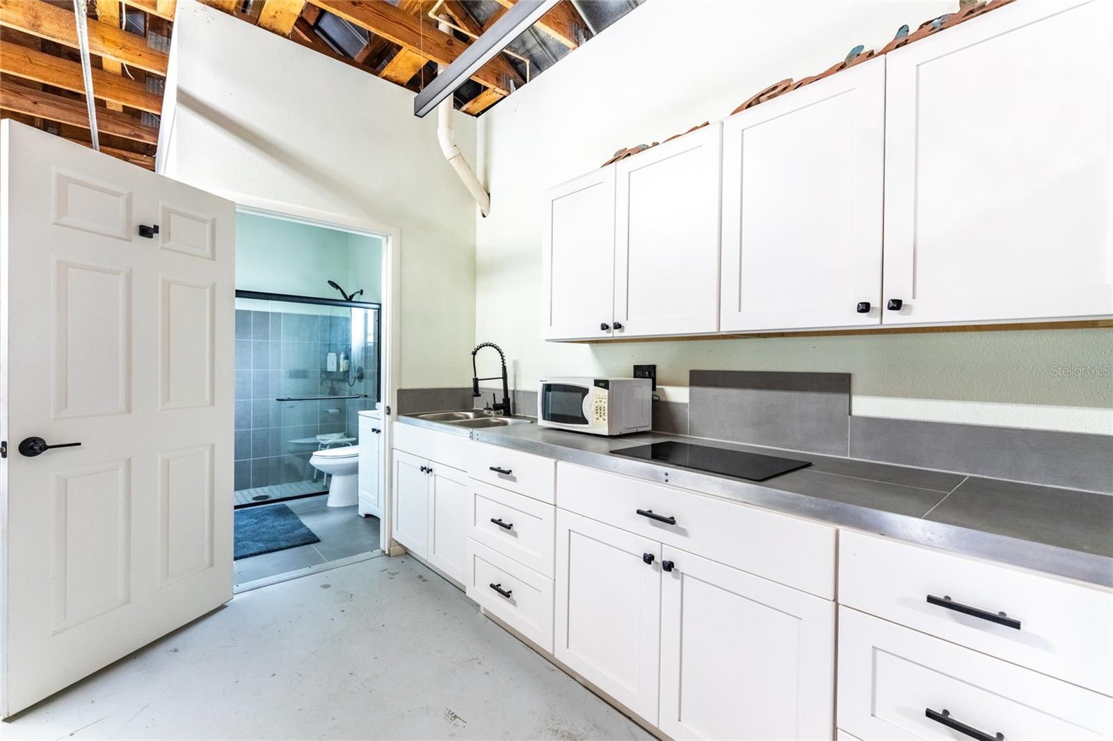 PRAIRIE CREEK PARK - Land