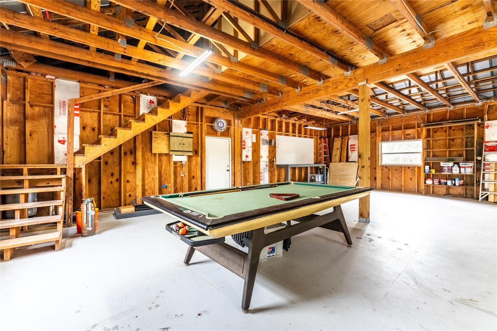 PRAIRIE CREEK PARK - Land