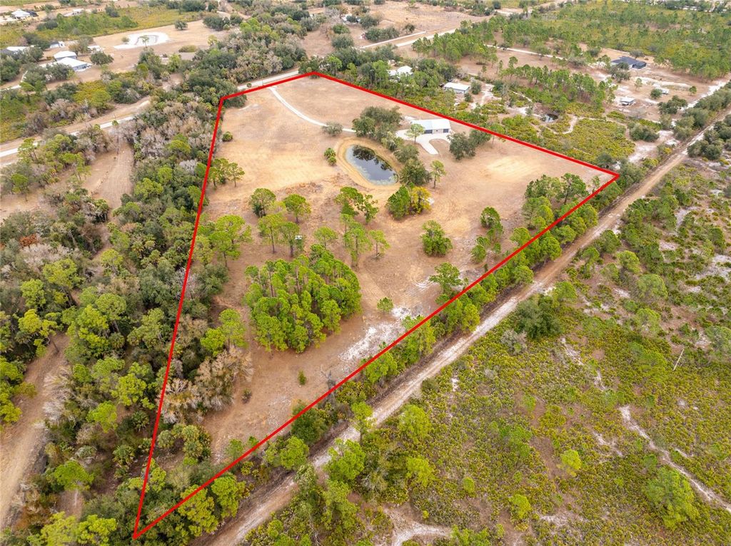Photo of 17201 Prairie Creek Boulevard, Punta Gorda, FL 33982 (MLS # C7521953)