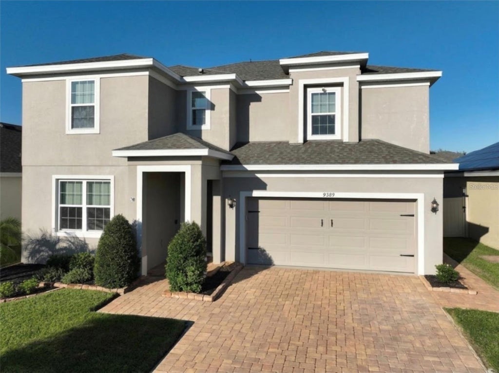 Photo of 9389 La Salle Street, Groveland, FL 34736 (MLS # O6450915)