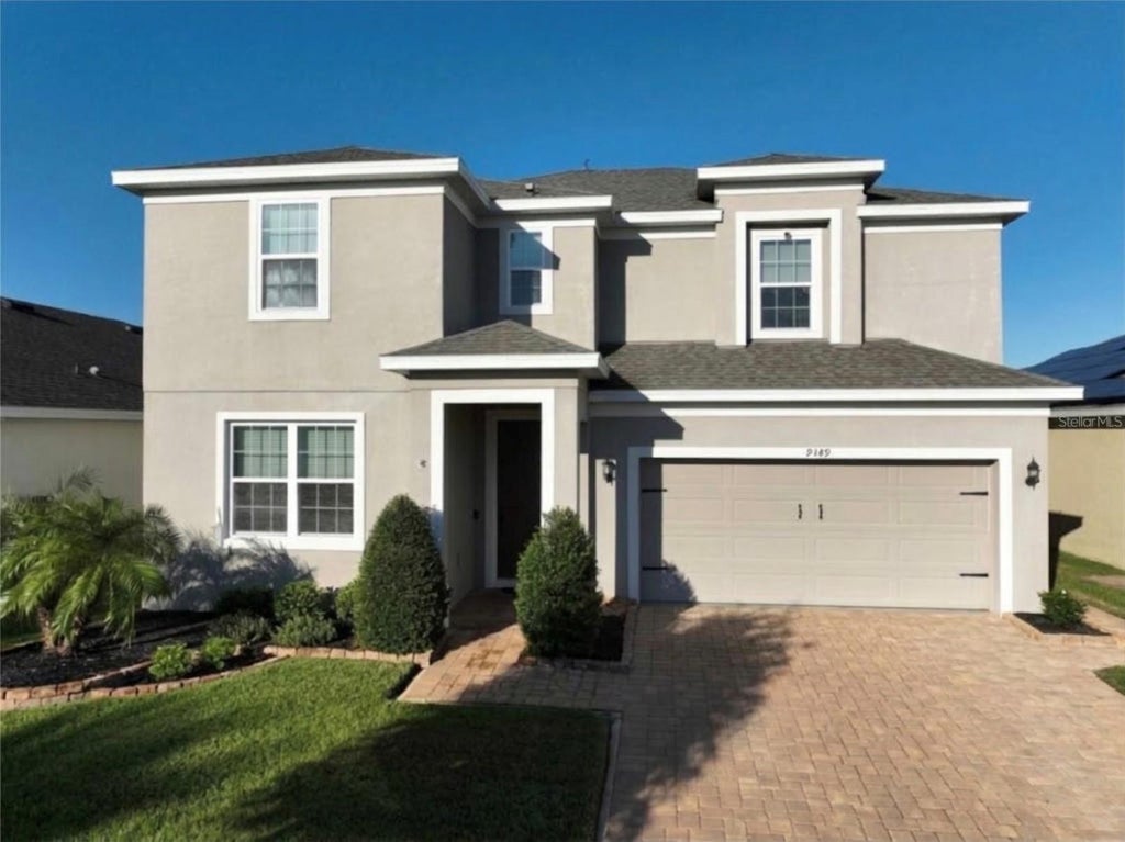 Photo of 9389 La Salle Street, Groveland, FL 34736 (MLS # O6450915)