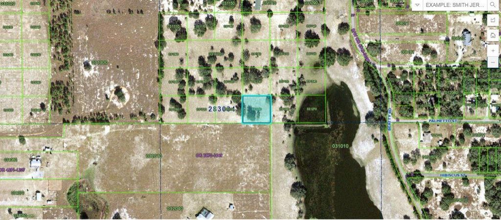 Photo of Libby Road, Babson Park, FL 33827 (MLS # O6266572)