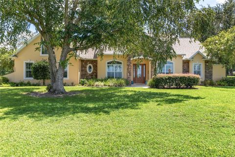 Photo of 2480 SE 108th Lane, Ocala, FL 34480 (MLS # OM708245)