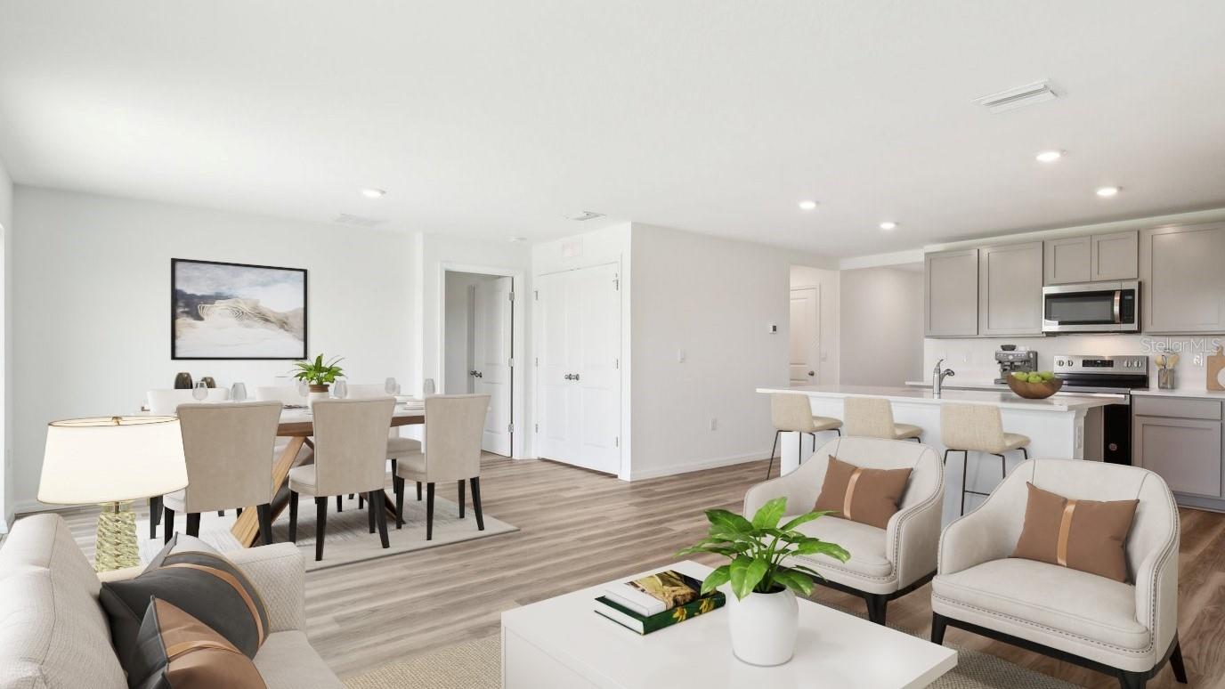 SUMMIT VIEW - Residential