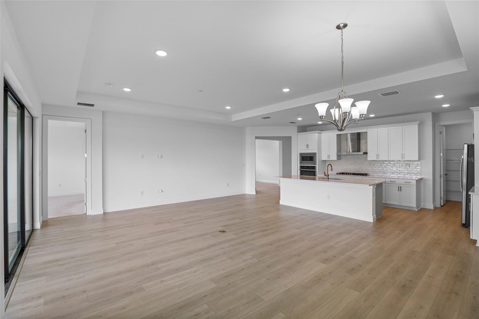 CRESSWIND LAKEWOOD RANCH - Residential