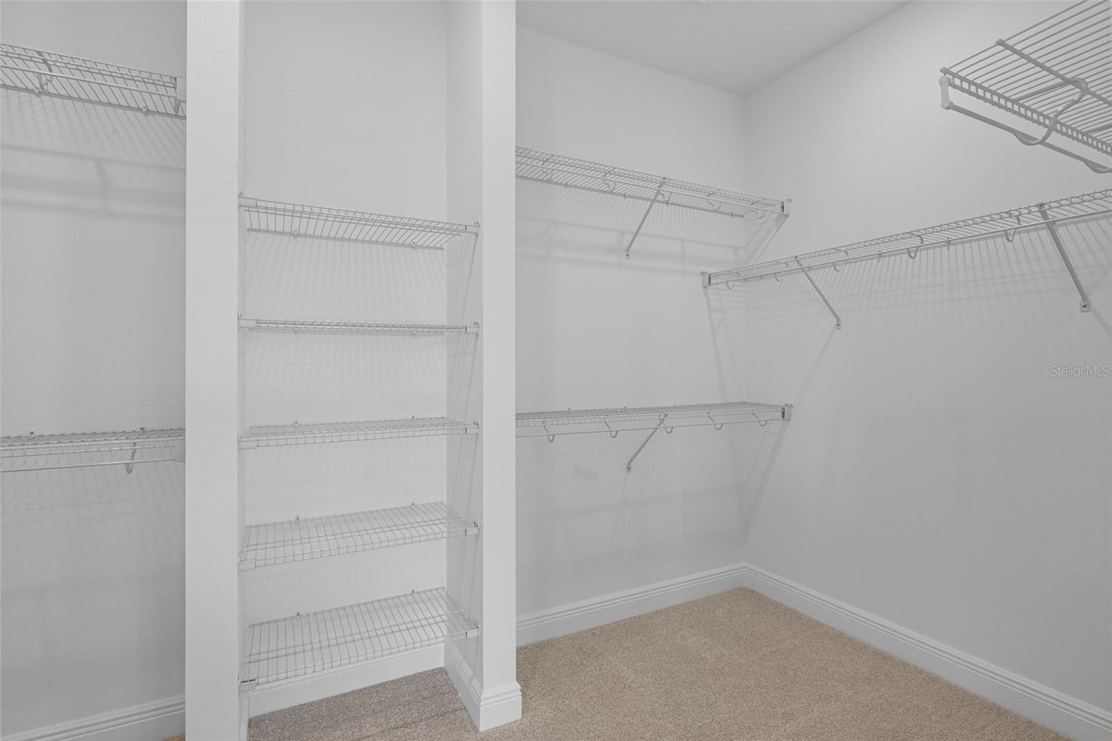 CRESSWIND LAKEWOOD RANCH - Residential