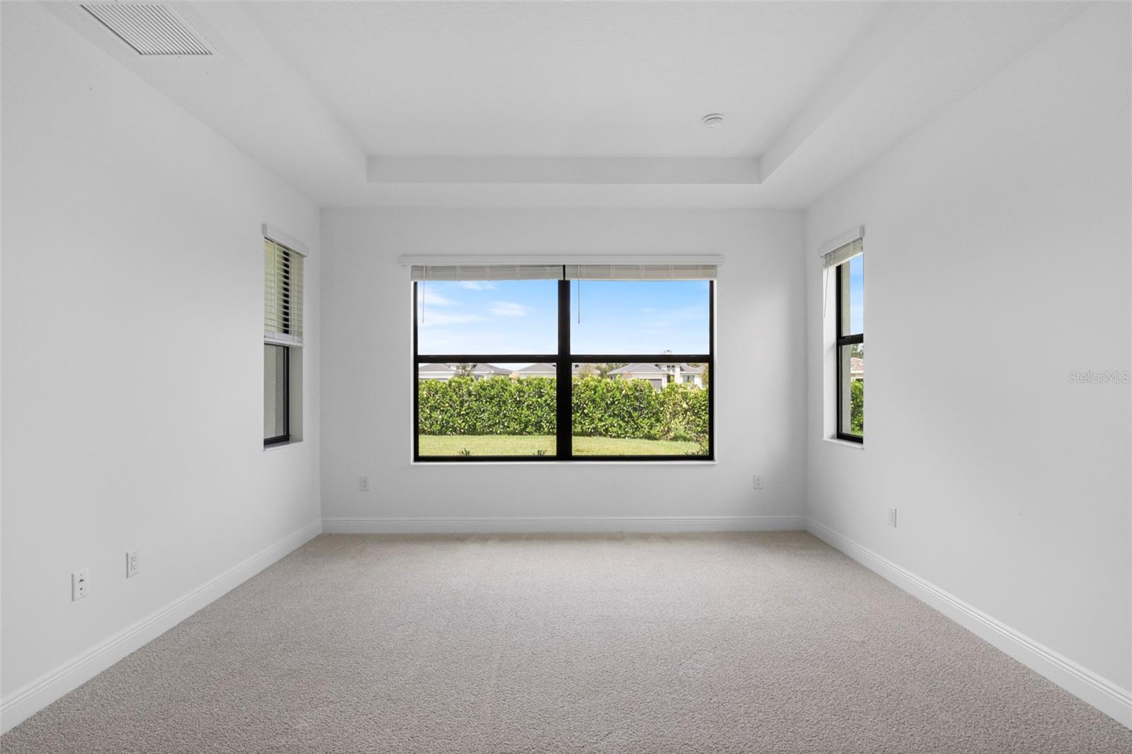 CRESSWIND LAKEWOOD RANCH - Residential