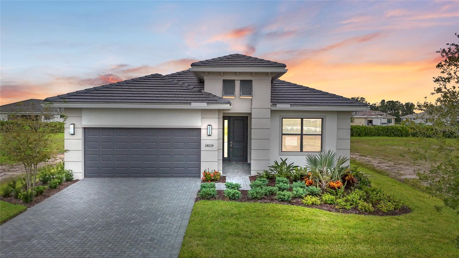 CRESSWIND LAKEWOOD RANCH - Residential