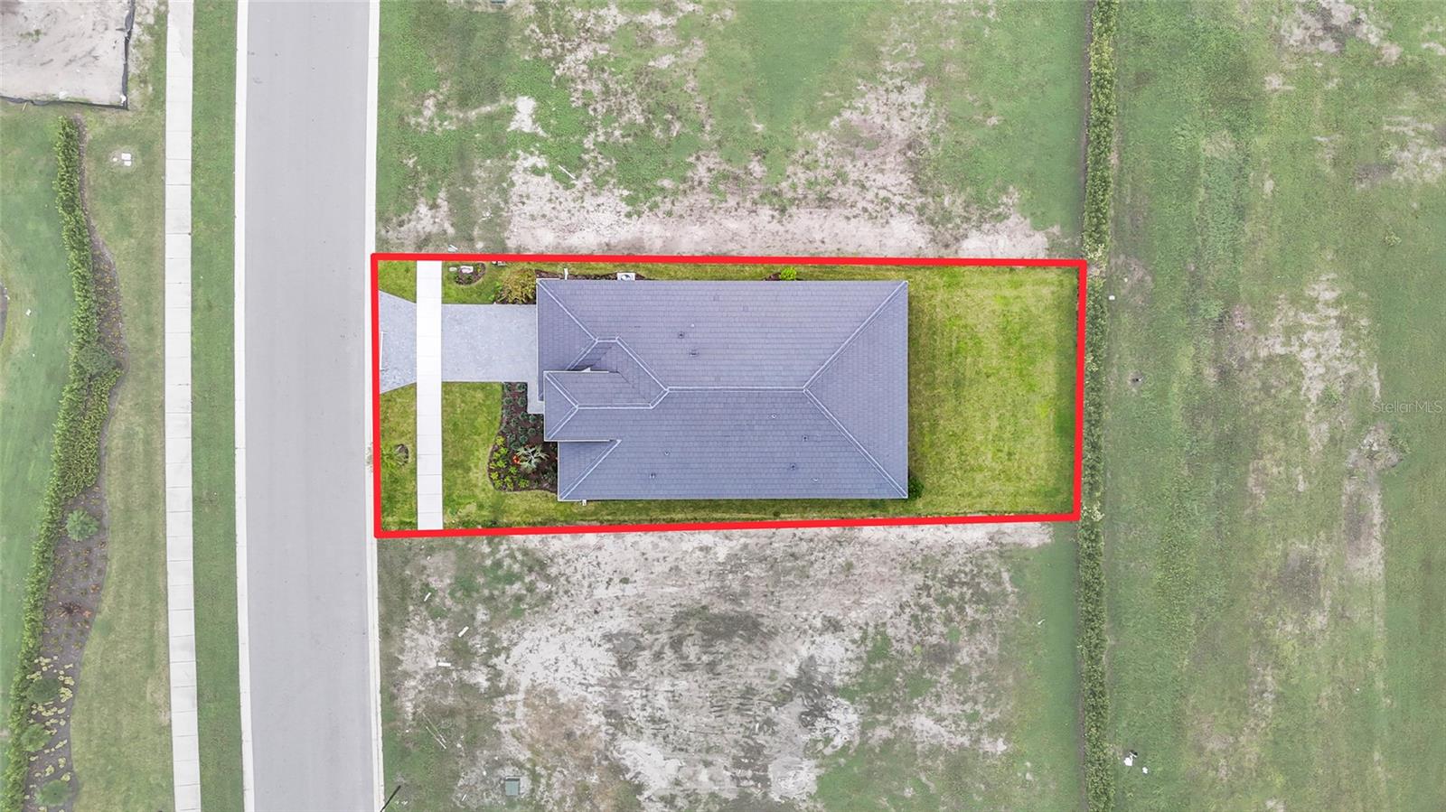 CRESSWIND LAKEWOOD RANCH - Residential