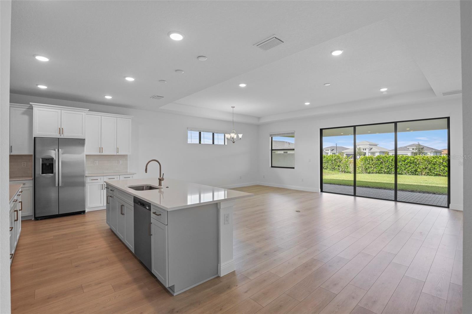 CRESSWIND LAKEWOOD RANCH - Residential