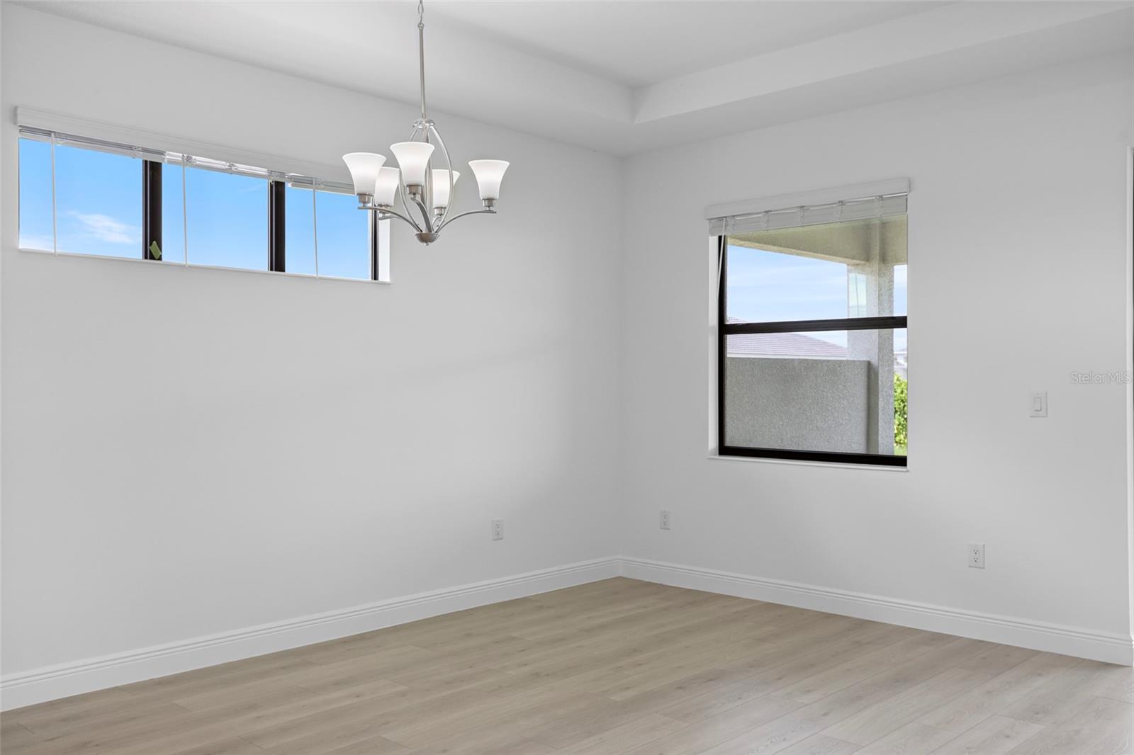 CRESSWIND LAKEWOOD RANCH - Residential