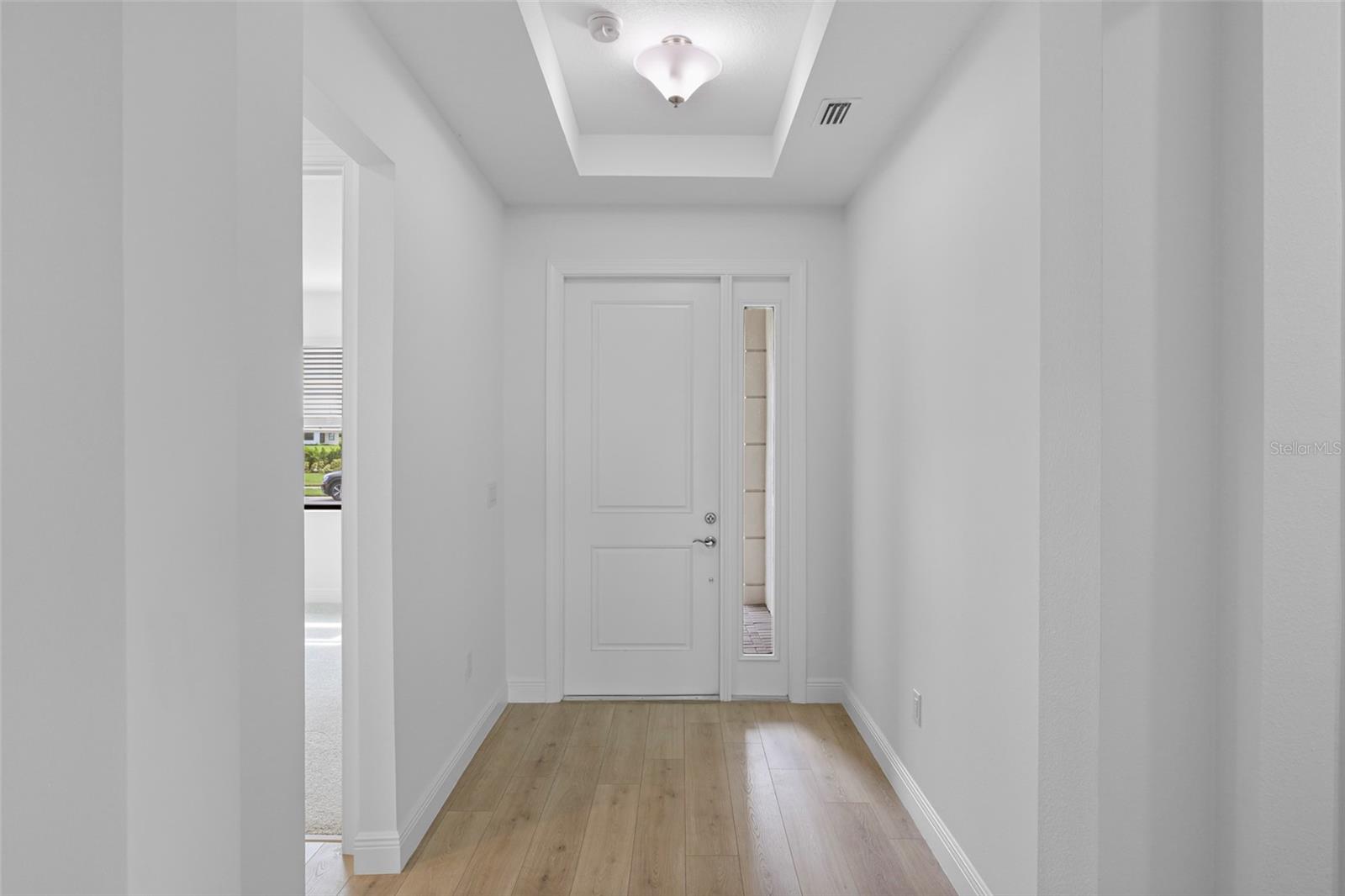 CRESSWIND LAKEWOOD RANCH - Residential