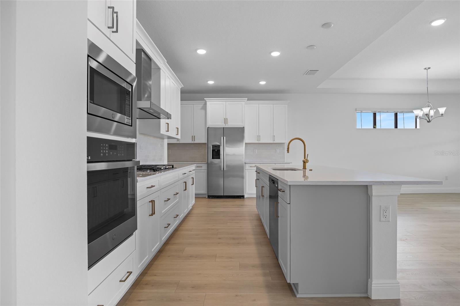 CRESSWIND LAKEWOOD RANCH - Residential